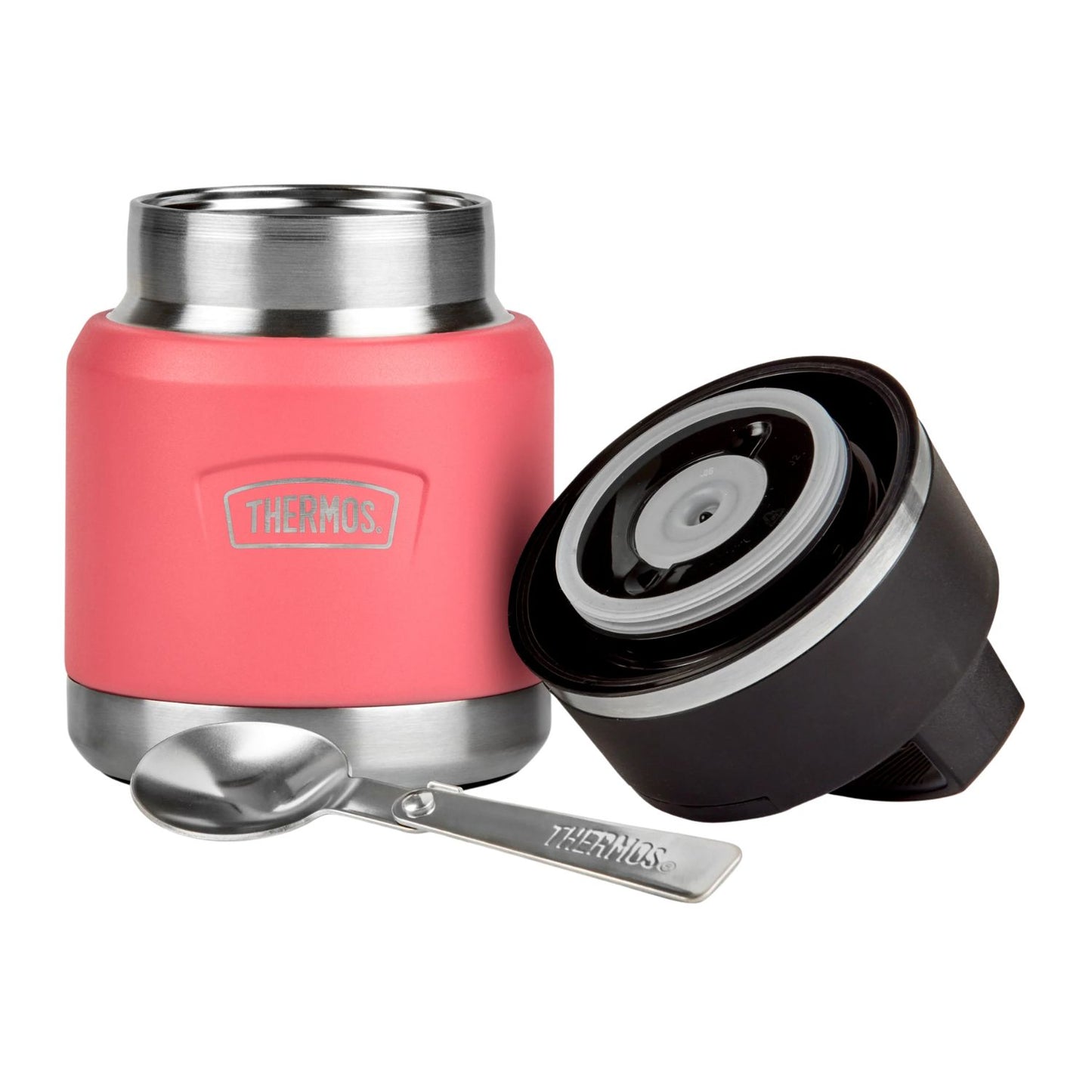 Thermos Icon Series Food Flask 355ml Collection