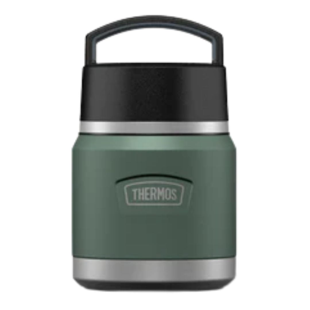 Thermos Icon Series Food Flask 355ml Collection
