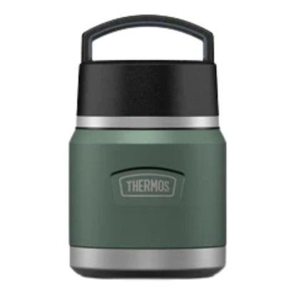 Thermos Icon Series Food Flask 355ml Collection