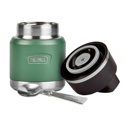 Thermos Icon Series Food Flask 355ml Collection