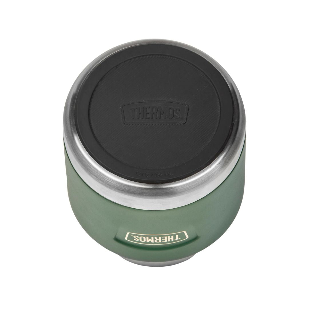 Thermos Icon Series Food Flask 355ml Collection