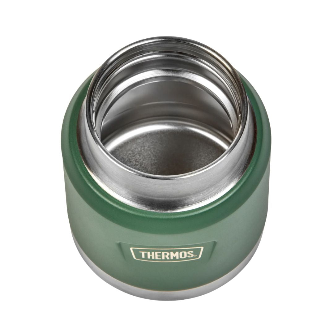 Thermos Icon Series Food Flask 355ml Collection