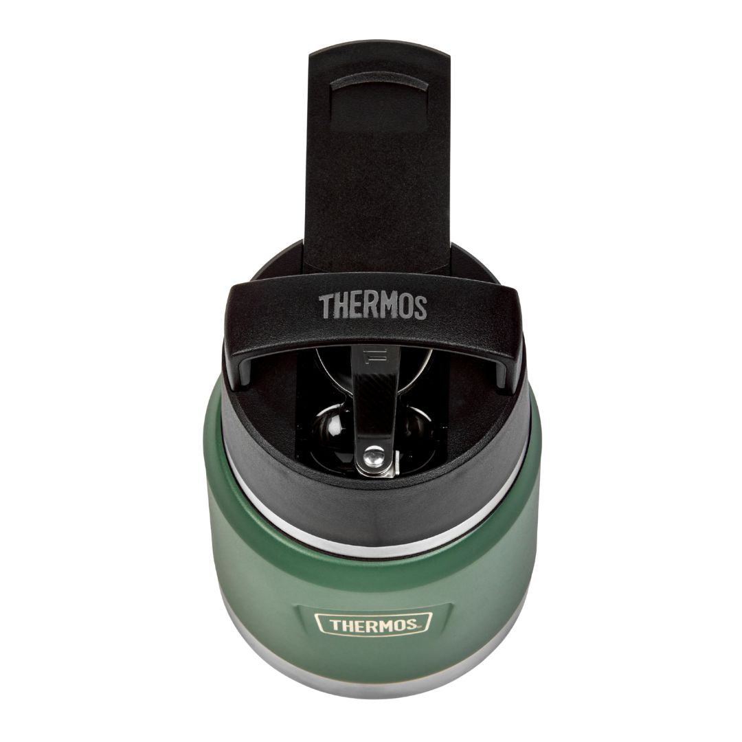 Thermos Icon Series Food Flask 355ml Collection