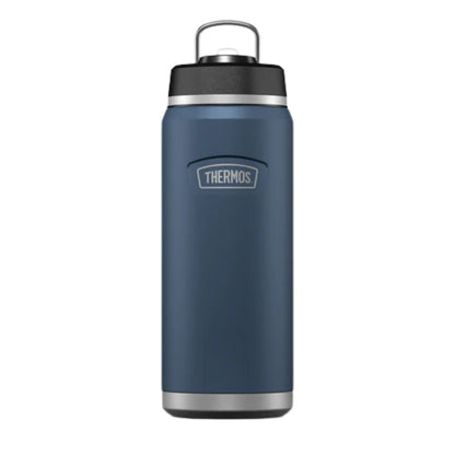 Thermos Icon Series Hydration Bottle with Straw Lid Collection
