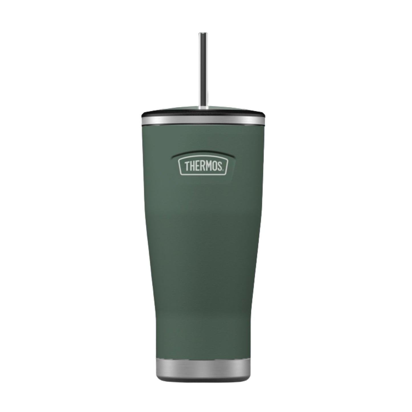 Thermos Icon Series Cold Cup with Stainless Steel Straw 710ml Collection