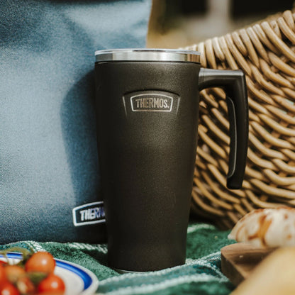 Thermos Icon Series Travel Mug with Slide Lid 530ml Collection