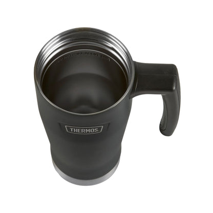 Thermos Icon Series Travel Mug with Slide Lid 530ml Collection