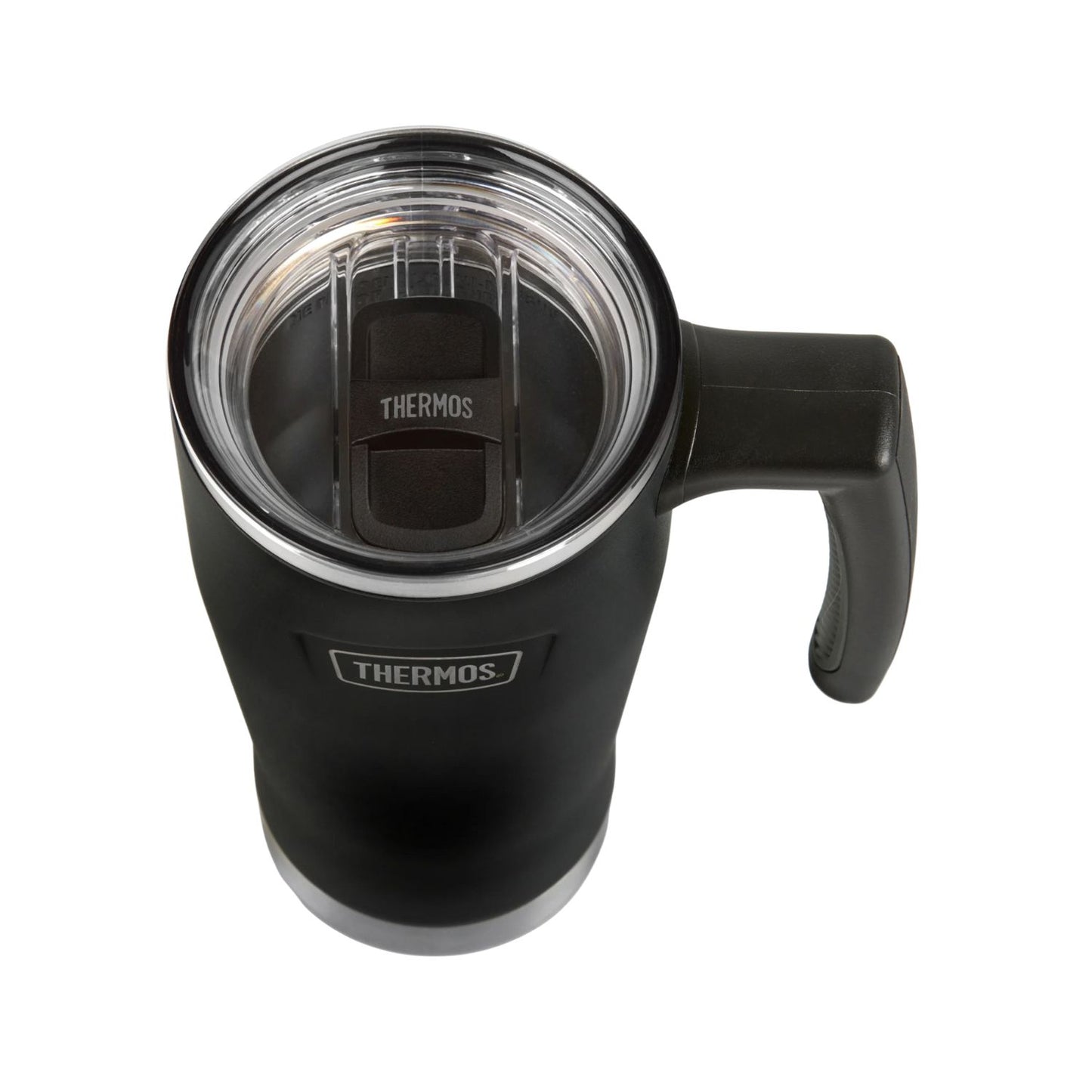 Thermos Icon Series Travel Mug with Slide Lid 530ml Collection