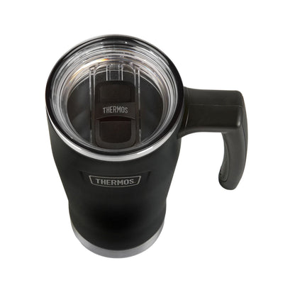 Thermos Icon Series Travel Mug with Slide Lid 530ml Collection