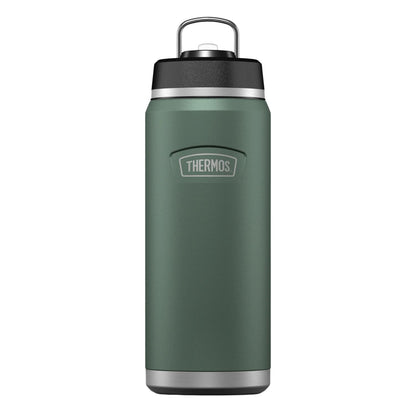 Thermos Icon Series Hydration Bottle with Straw Lid Collection