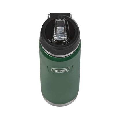 Thermos Icon Series Hydration Bottle with Straw Lid Collection