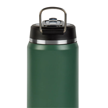 Thermos Icon Series Hydration Bottle with Straw Lid Collection