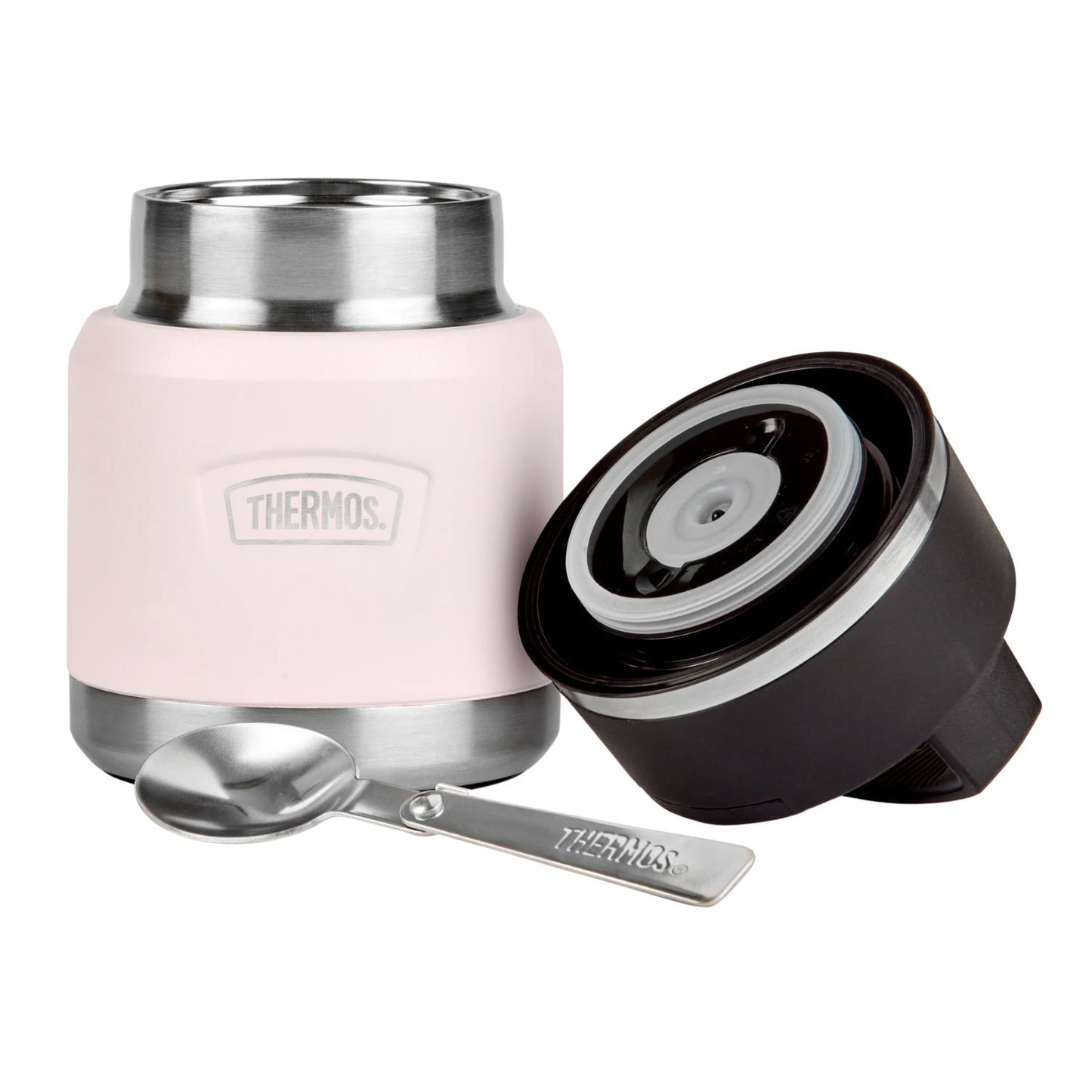 Thermos Icon Series Food Flask 355ml Collection