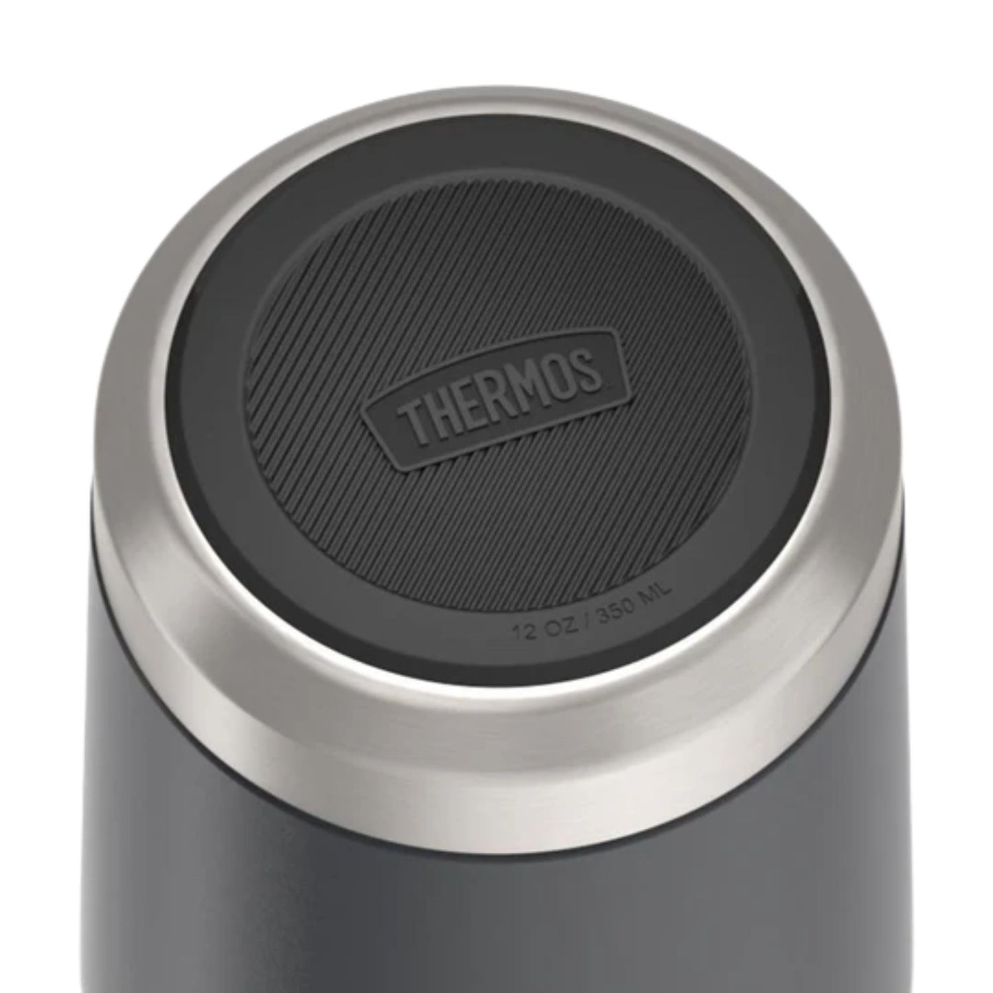 Thermos Icon Series Can Insulator Stainless Steel 355ml