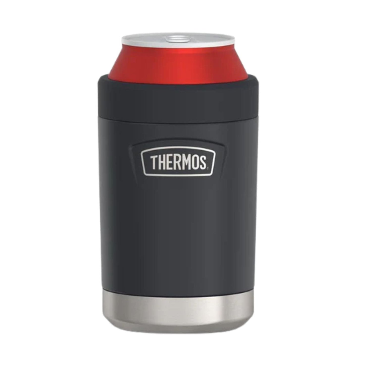 Thermos Icon Series Can Insulator Stainless Steel 355ml