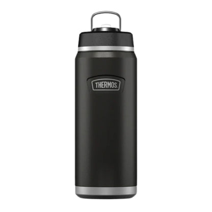Thermos Icon Series Hydration Bottle with Straw Lid Collection