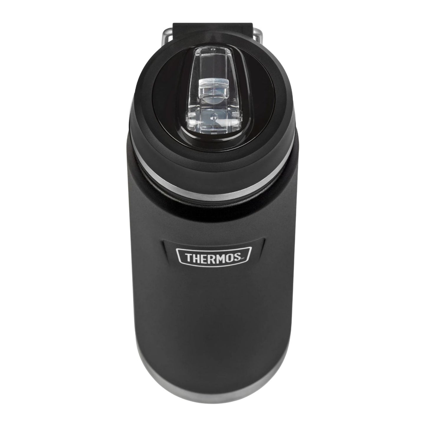 Thermos Icon Series Hydration Bottle with Straw Lid Collection