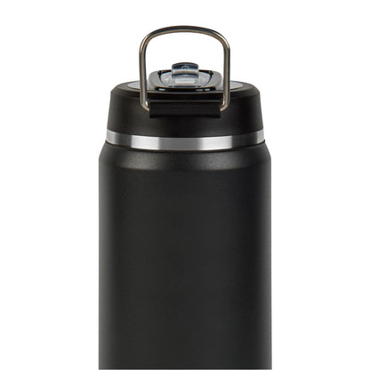 Thermos Icon Series Hydration Bottle with Straw Lid Collection