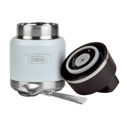 Thermos Icon Series Food Flask 355ml Collection