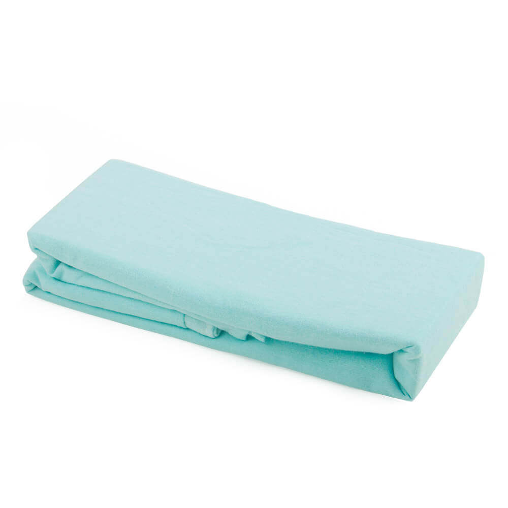 Cot Bed Flannelette Sheets (2 Pack)