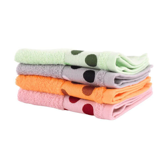 Macula Face Towel (Pack of 12)