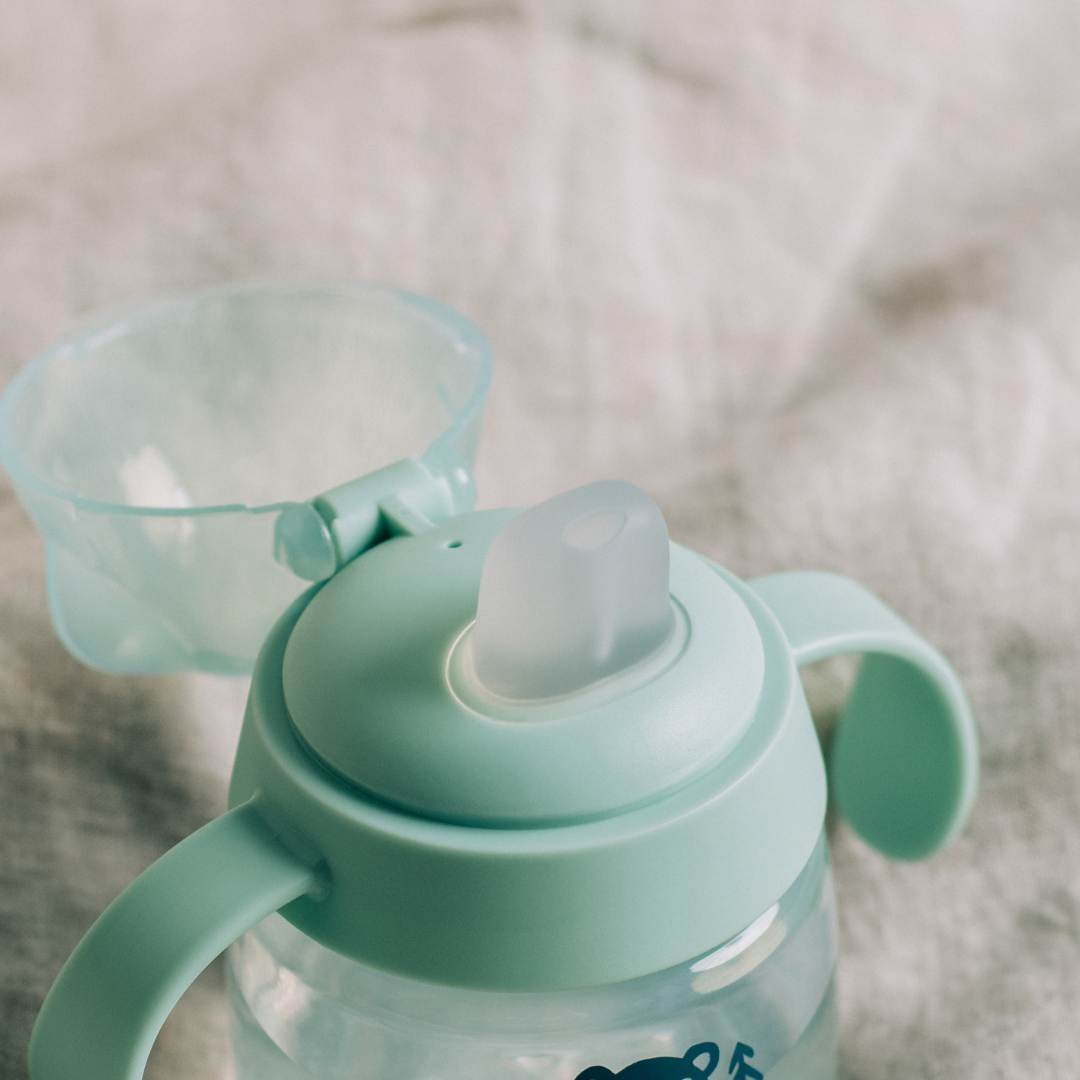 Tommee Tippee Transition Cup 190ml
