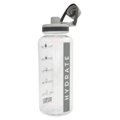 Polar Gear 1.2L Aqua Explorer Bottle