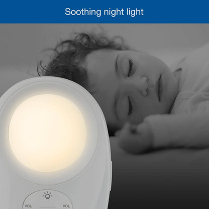 BM1000 Audio baby monitor