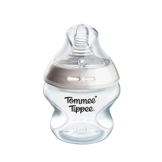 Tommee Tippee Natural Start 1 Pack Bottle