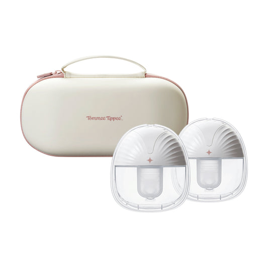 Tommee Tippee Double Wearable Breast Pump
