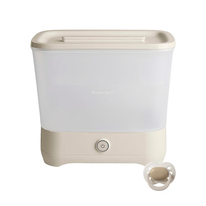 Tommee Tippee Electric Steam Steriliser