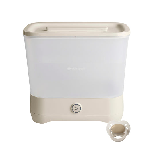 Tommee Tippee Electric Steam Steriliser