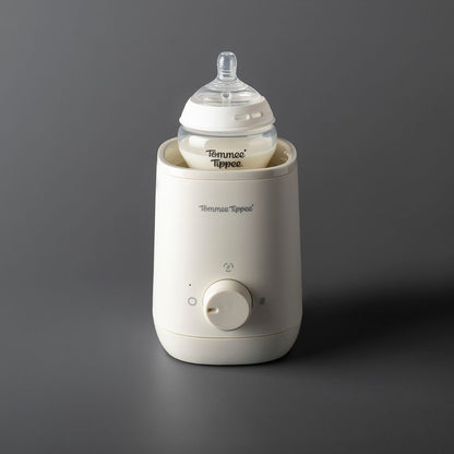 Electric Baby Bottle Warmer