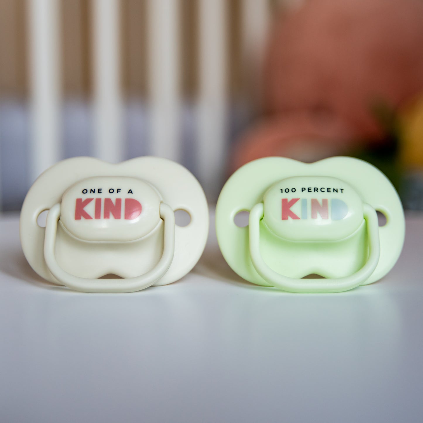 Tommee Tippee Anytime Soothers 0 - 6 Months