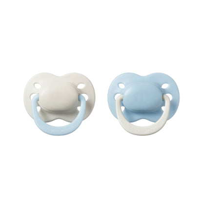Tommee Tippee Newborn Dummies, 0-2 Months, 2 Pack