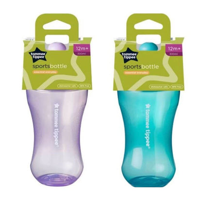 Tommee Tippee Flip Top Sportee Cup