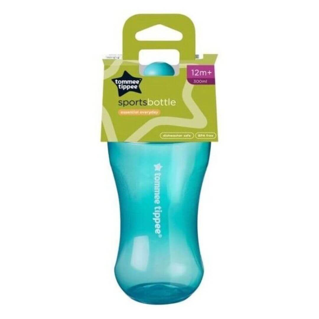 Tommee Tippee Flip Top Sportee Cup