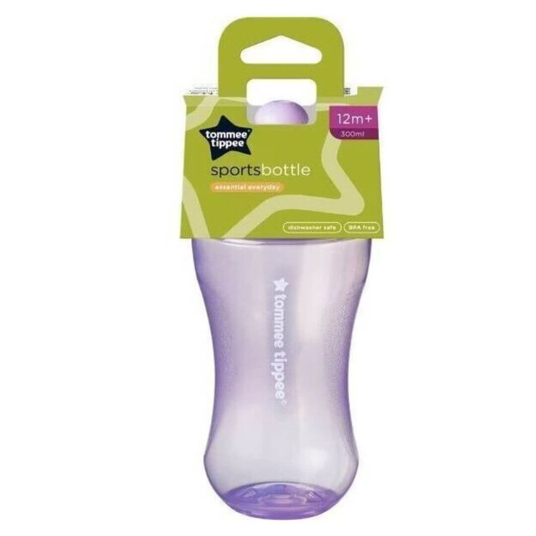 Tommee Tippee Flip Top Sportee Cup