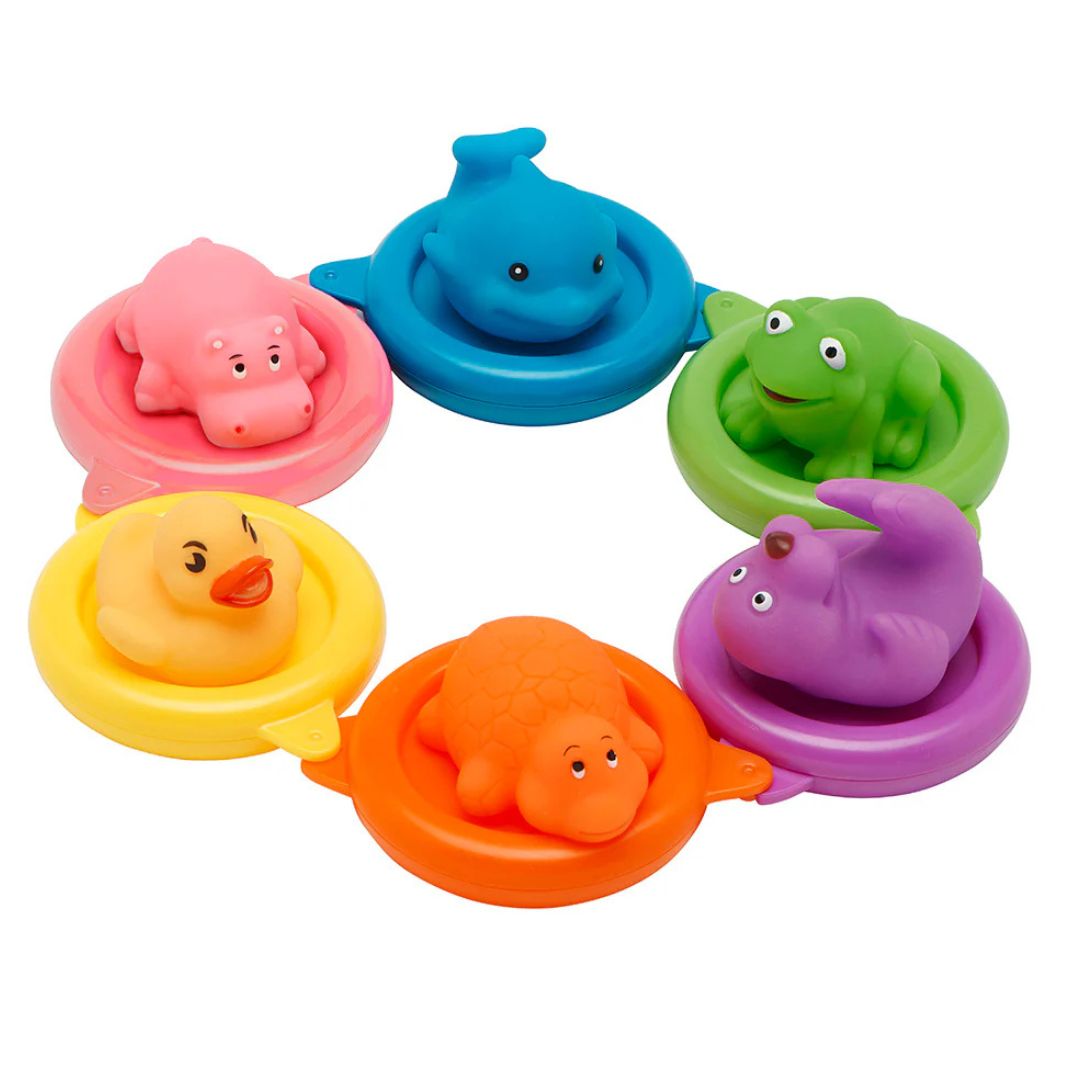 Vital Baby Splash Swim Rings
