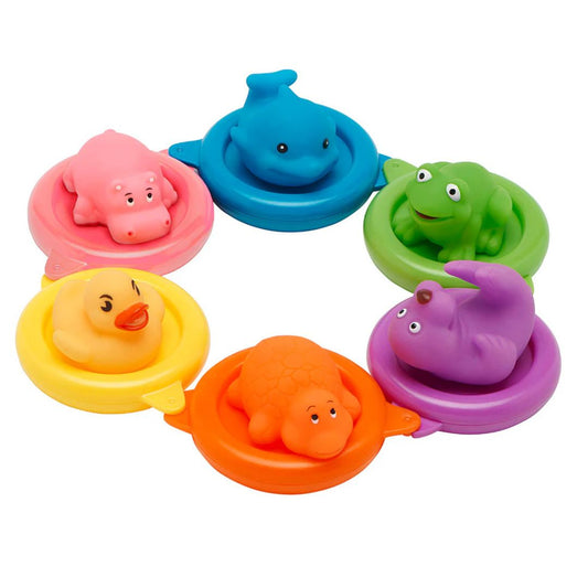 Vital Baby Splash Swim Rings