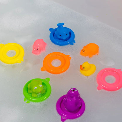 Vital Baby Splash Swim Rings