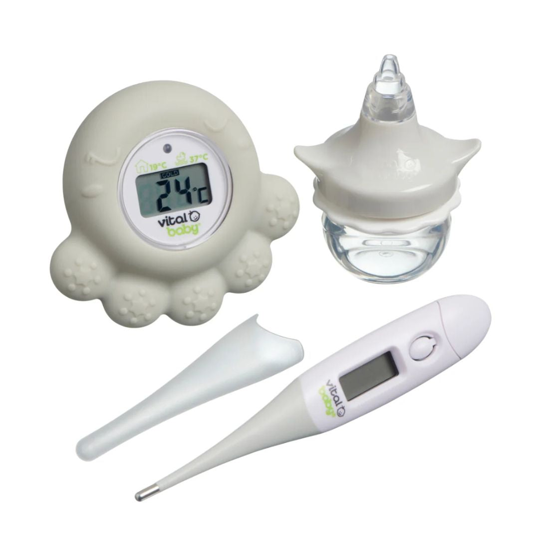 Vital Baby Protect Healthcare Kit