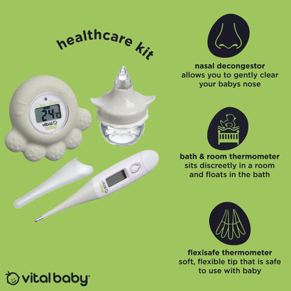 Vital Baby Protect Healthcare Kit