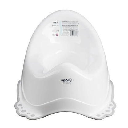Vital Baby Hygiene Perfectly Simple Potty