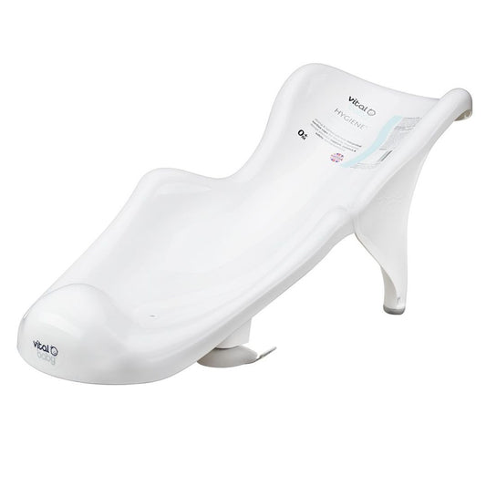 Vital Baby Ergonomic Baby Bath Lounger