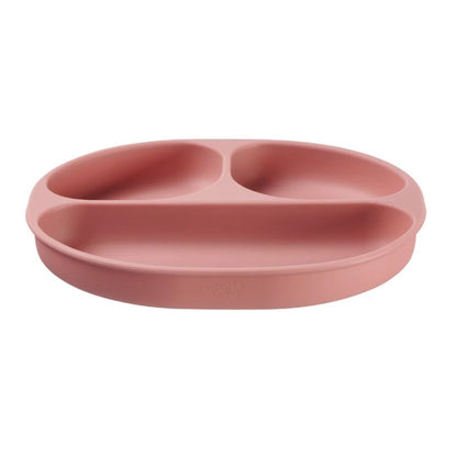Vital Baby Nourish Silicone Suction Plate