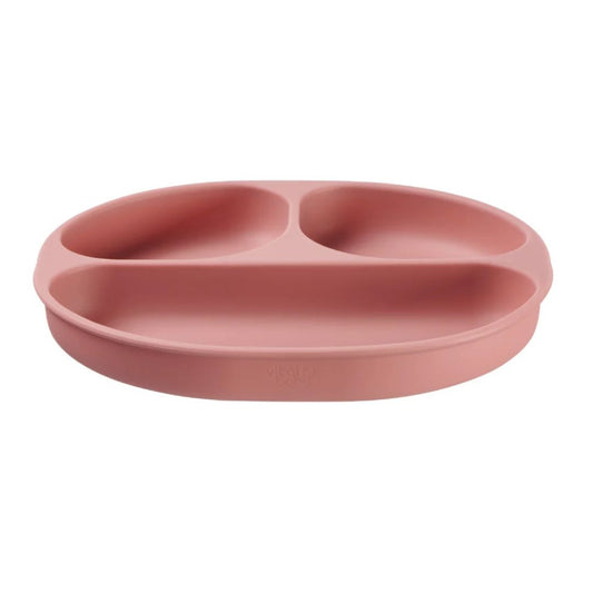 Vital Baby Nourish Silicone Suction Plate