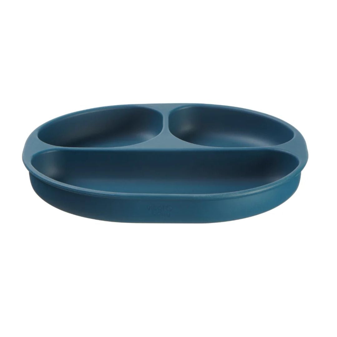 Vital Baby Nourish Silicone Suction Plate