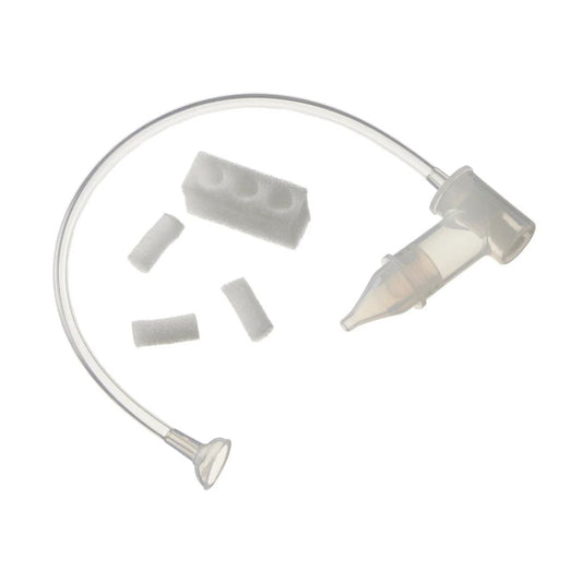 Vital Baby Protect Breathe Easy Nasal Decongester