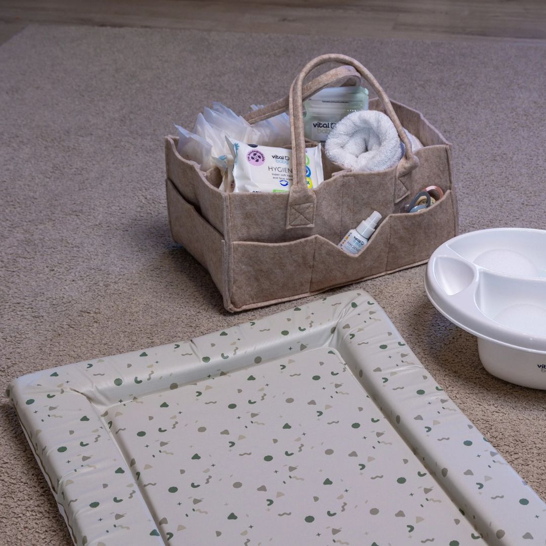 Vital Baby Hygiene Changing Mat